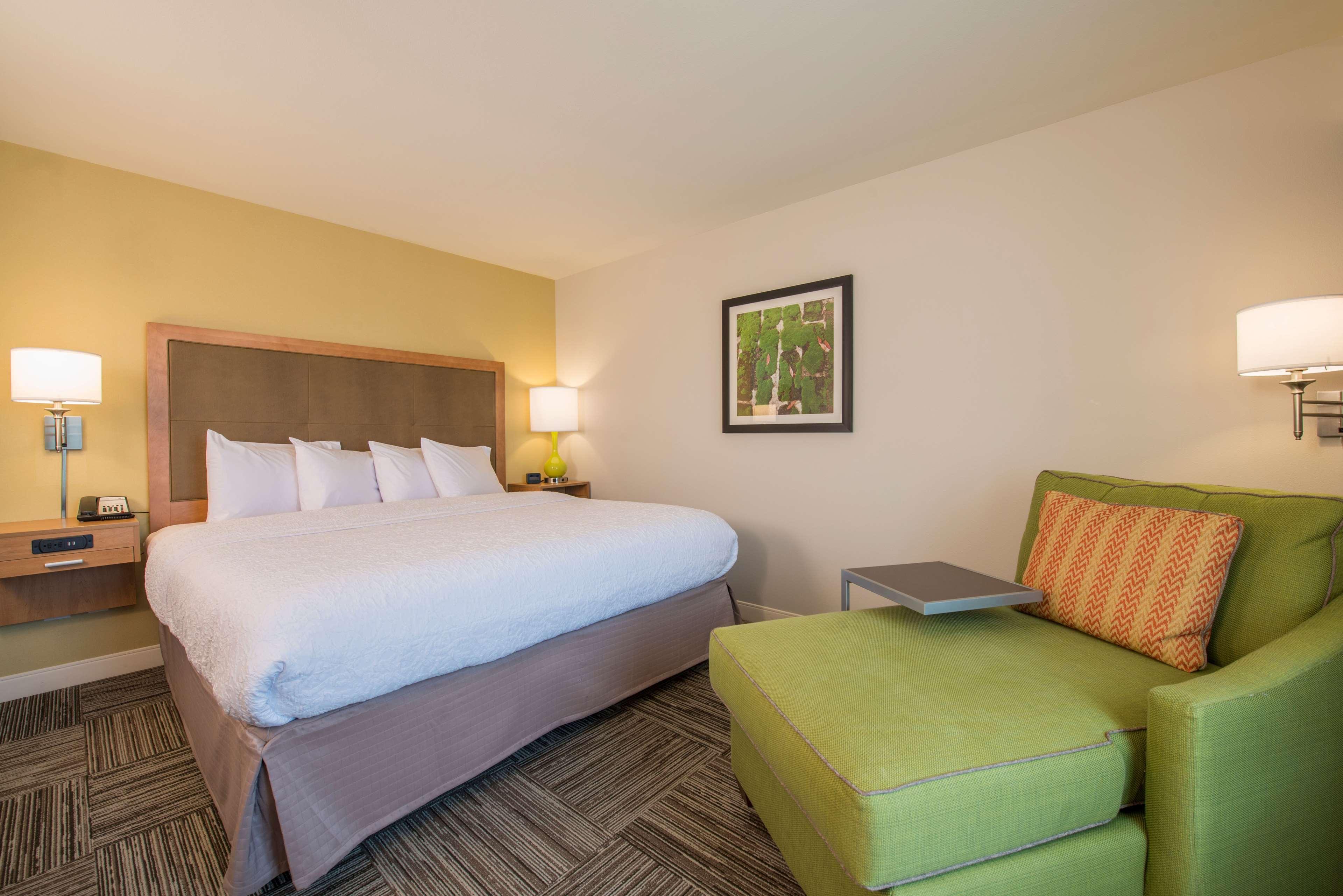 Hampton Inn Вейнсборо Екстер'єр фото