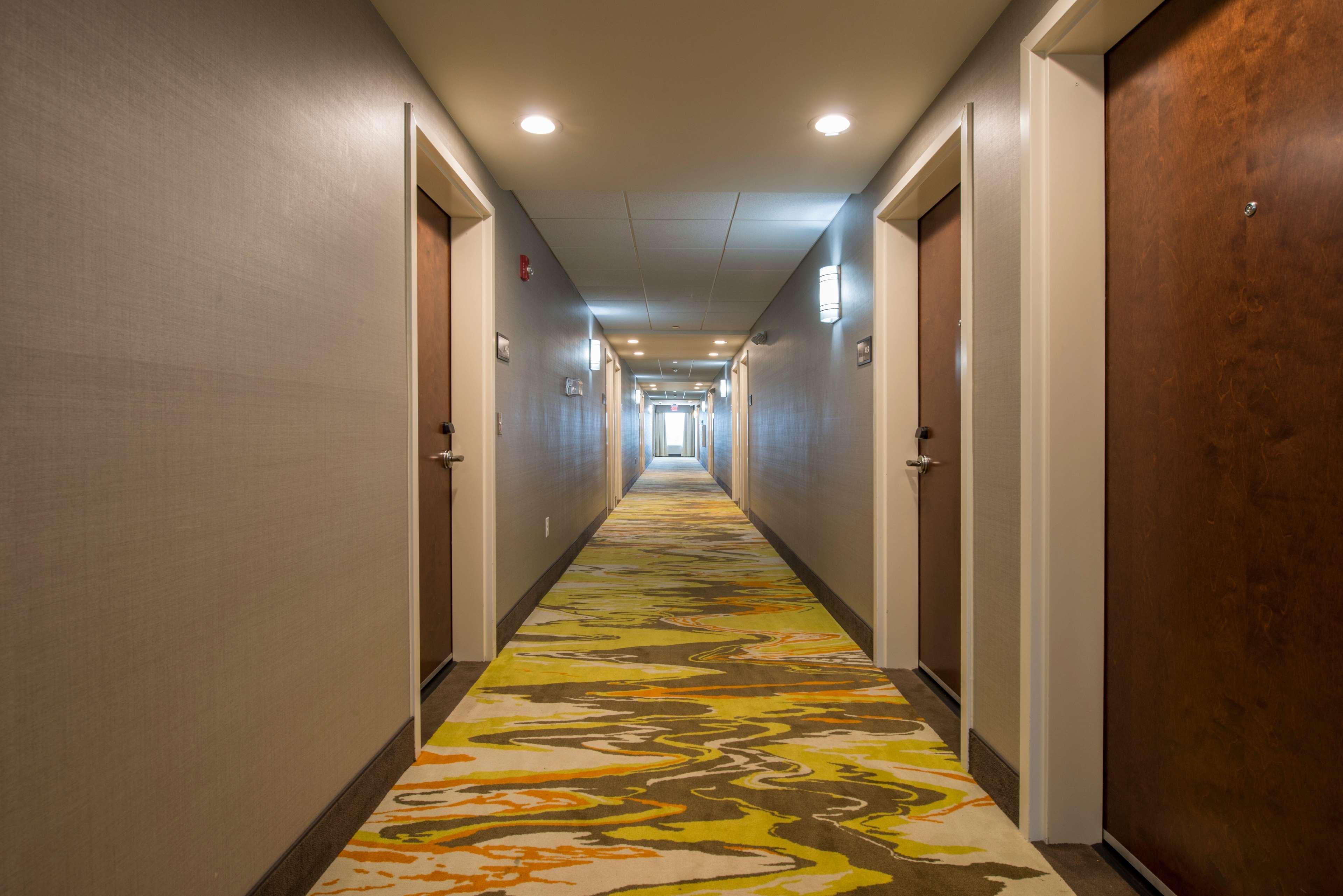 Hampton Inn Вейнсборо Екстер'єр фото
