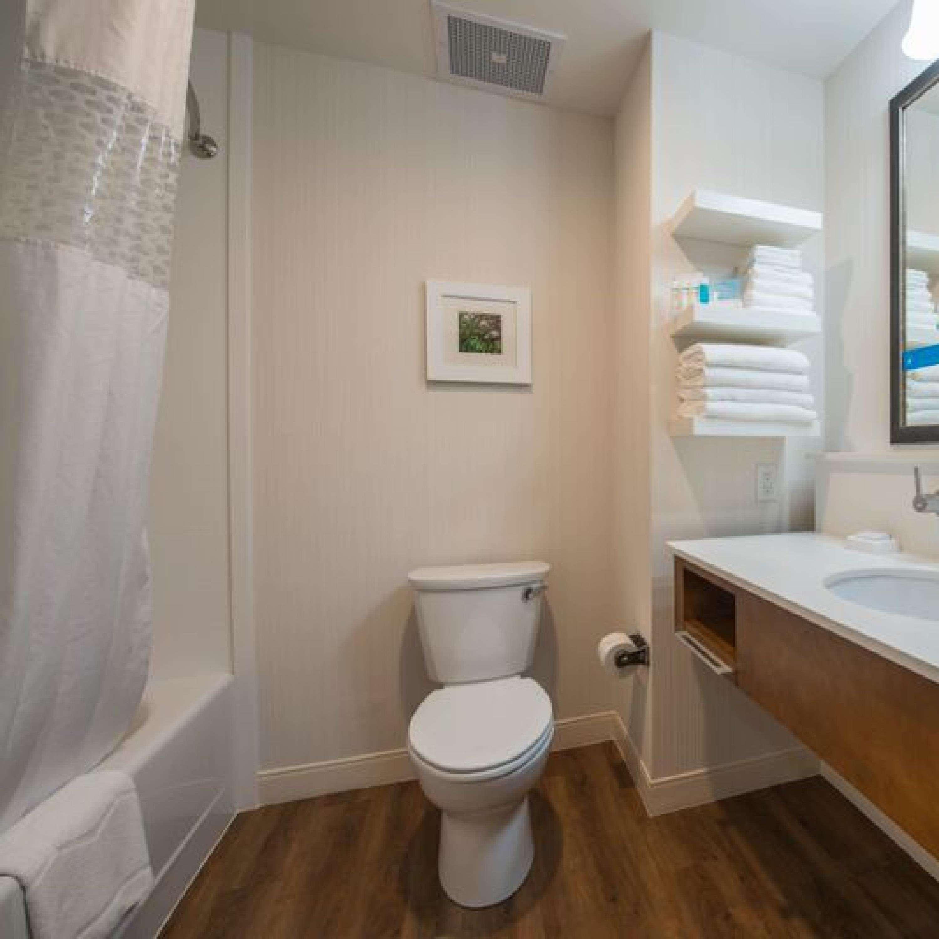 Hampton Inn Вейнсборо Екстер'єр фото