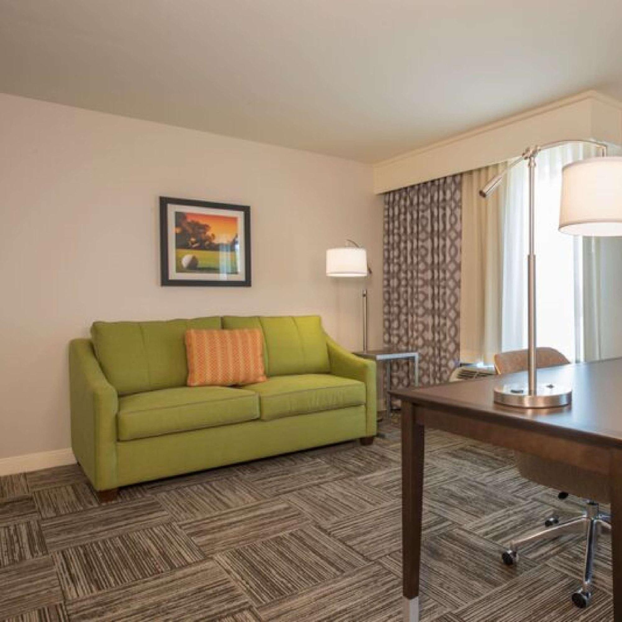 Hampton Inn Вейнсборо Екстер'єр фото
